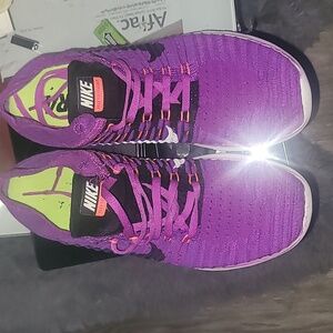 Nike Free RN flyknit
